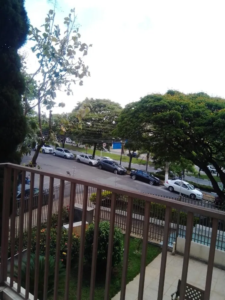Apartamento, 3 quartos, 94 m² - Foto 2