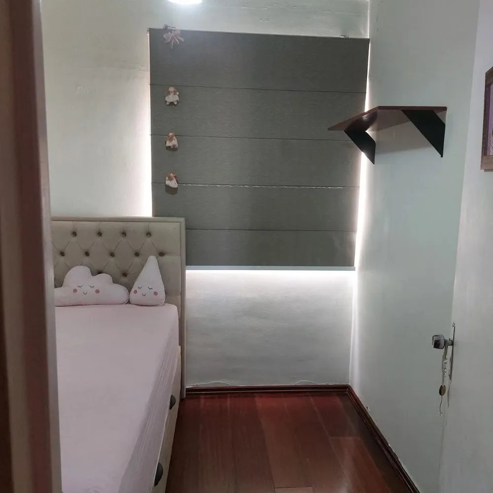 Apartamento, 3 quartos, 94 m² - Foto 9