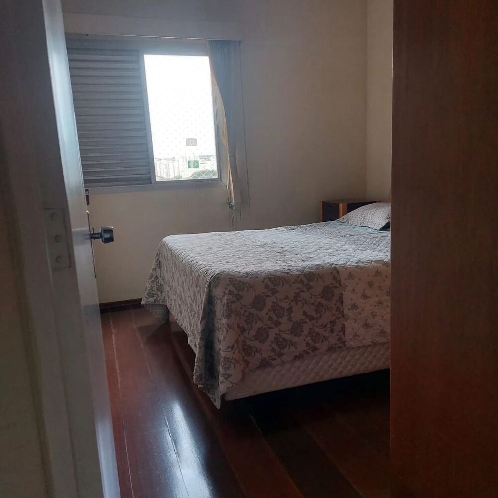 Apartamento, 3 quartos, 94 m² - Foto 3