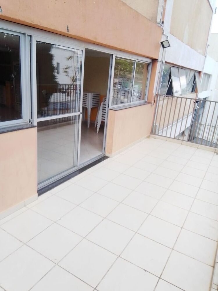 Apartamento, 3 quartos, 94 m² - Foto 2