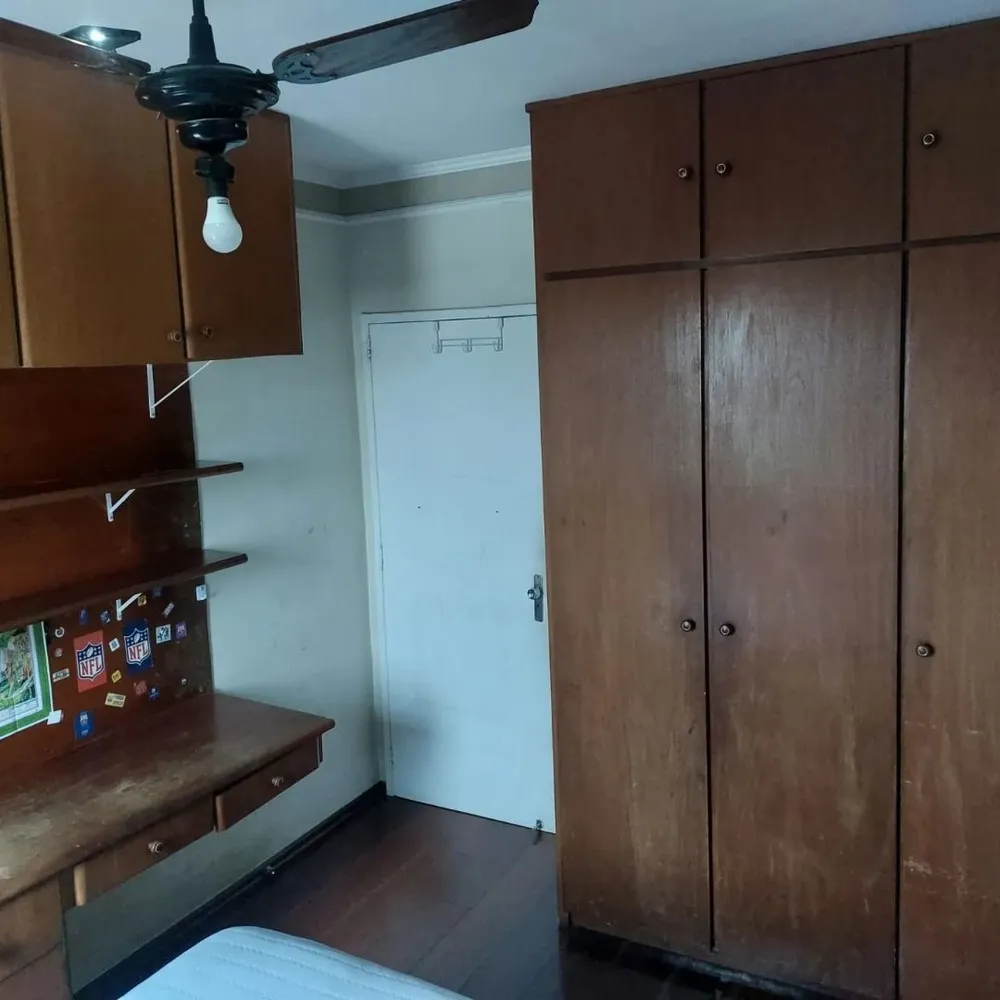 Apartamento, 3 quartos, 94 m² - Foto 5