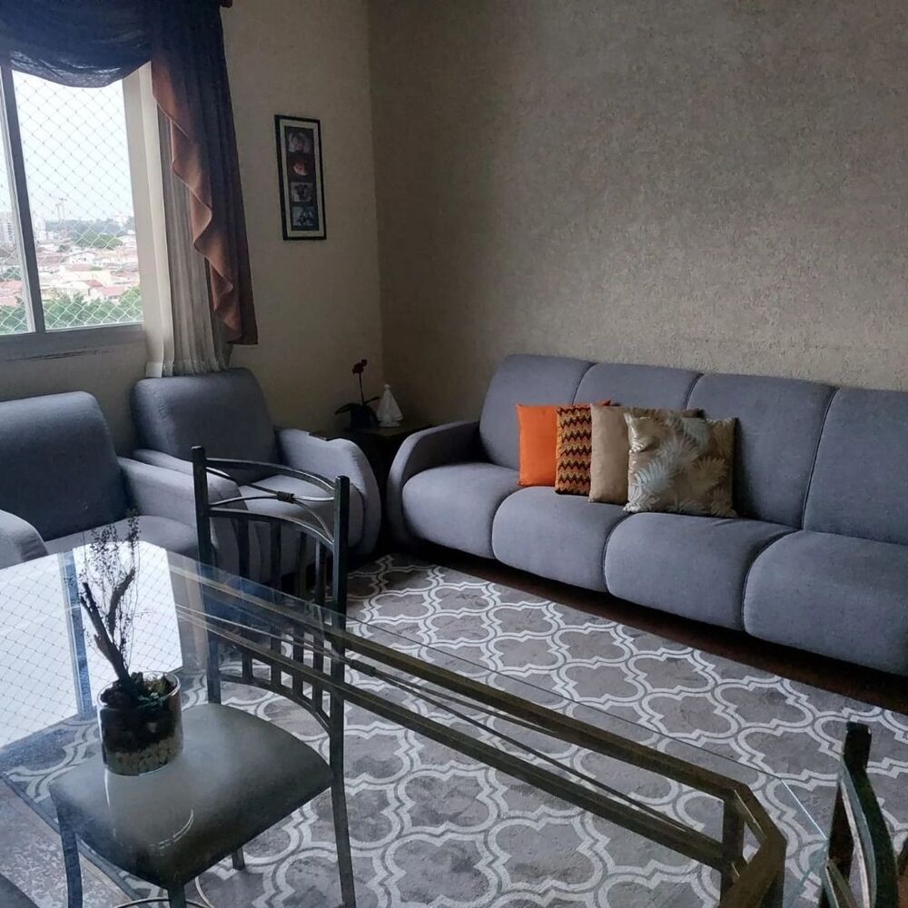 Apartamento, 3 quartos, 94 m² - Foto 4