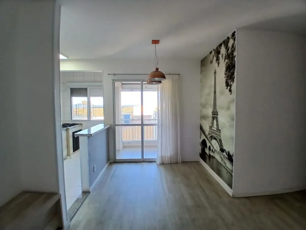 Apartamento, 2 quartos, 66 m² - Foto 6