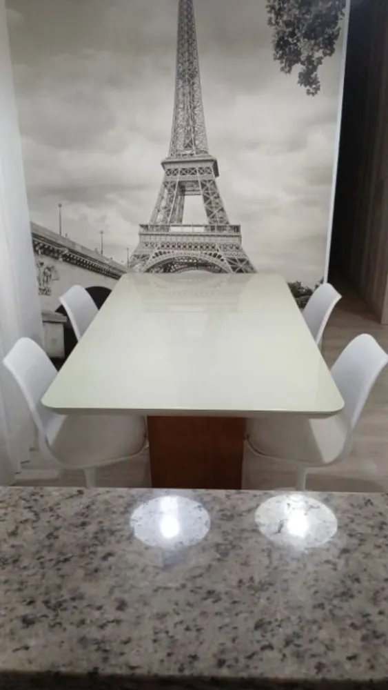Apartamento, 2 quartos, 66 m² - Foto 3