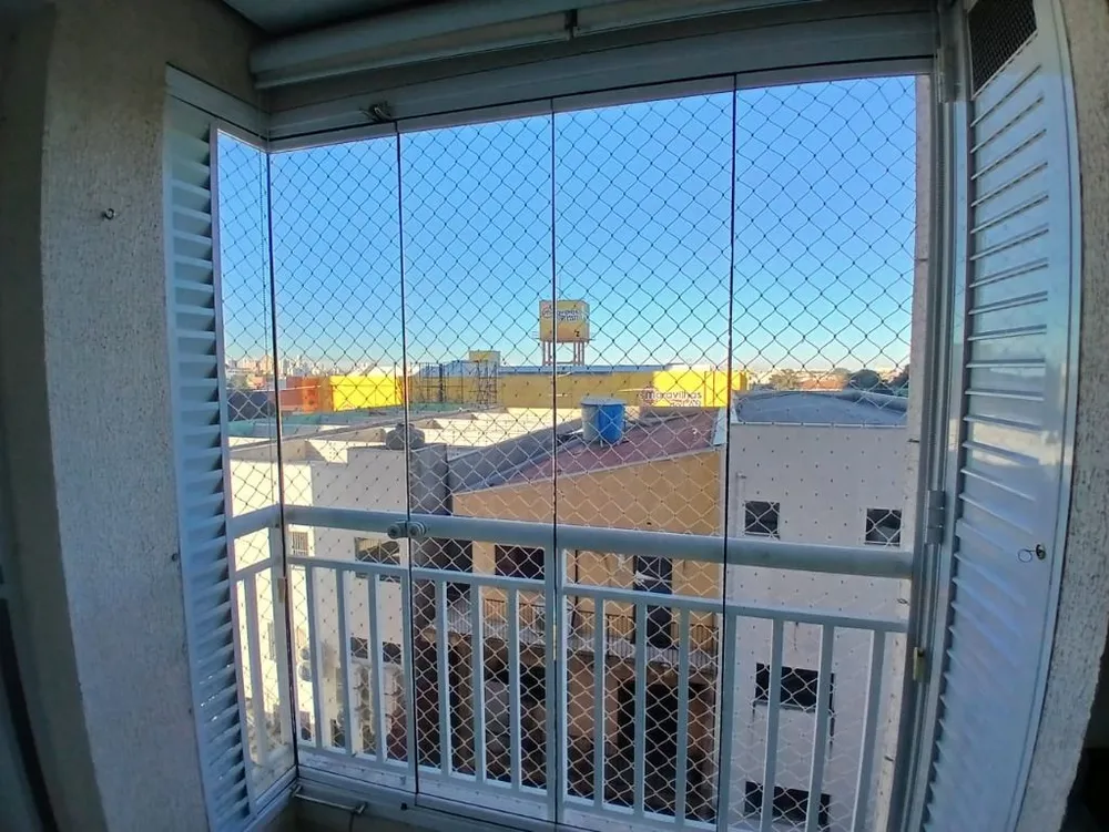 Apartamento, 2 quartos, 66 m² - Foto 4
