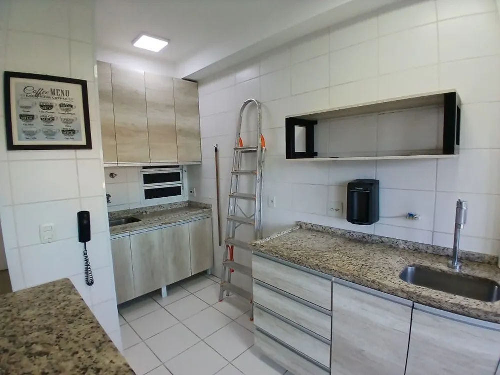 Apartamento, 2 quartos, 66 m² - Foto 2