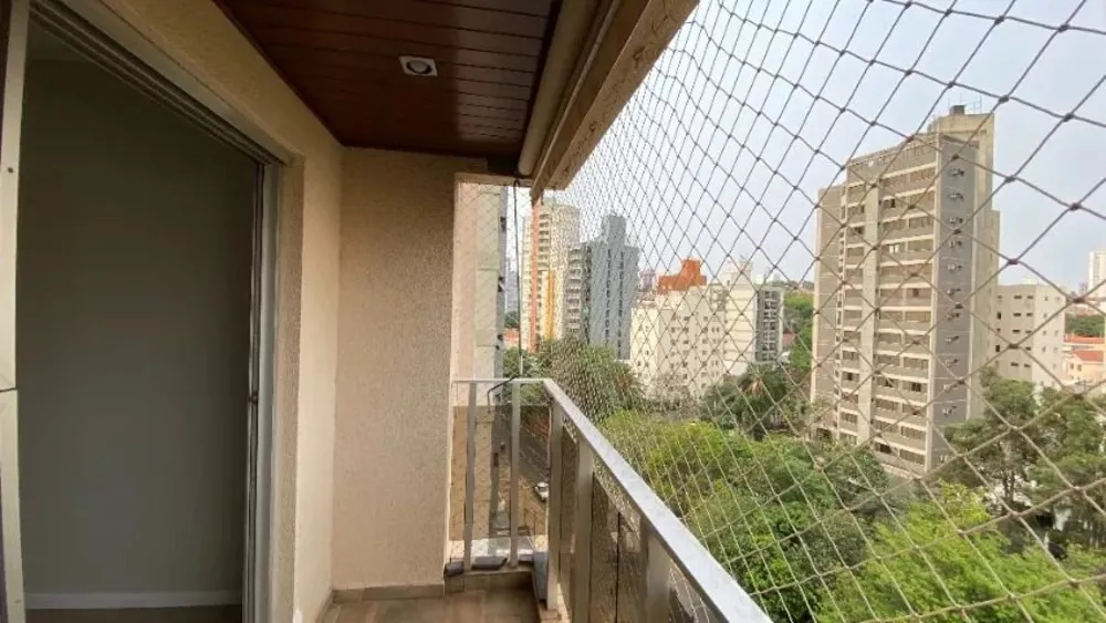 Apartamento à venda com 3 quartos, 131m² - Foto 1