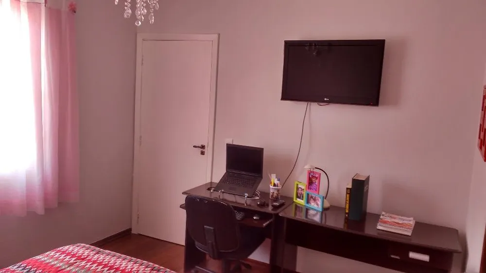 Casa, 2 quartos, 210 m² - Foto 11