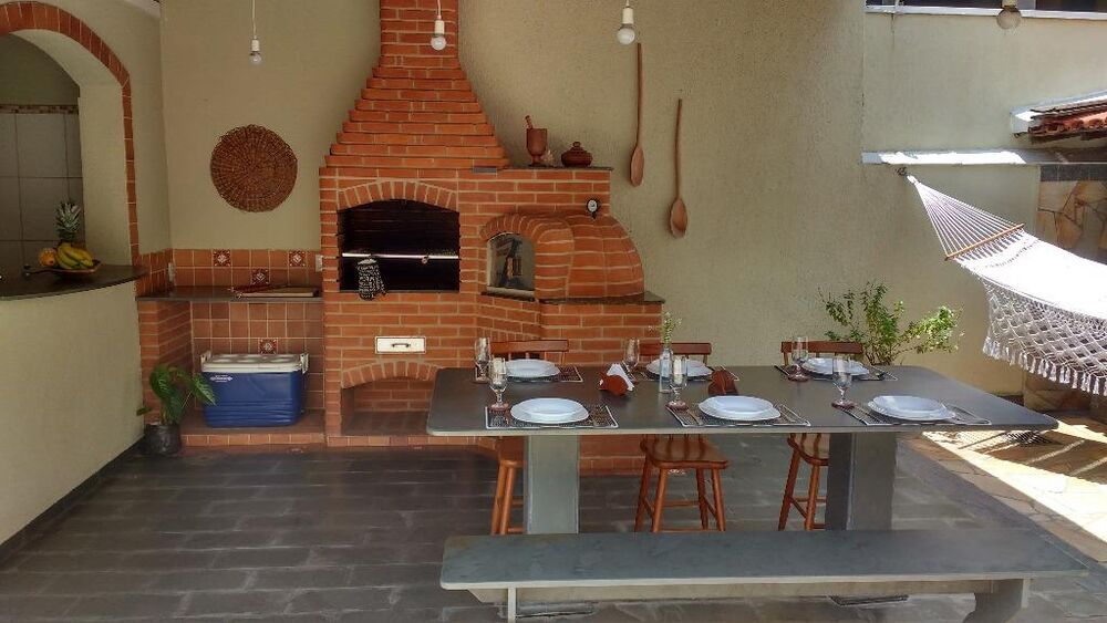 Casa, 2 quartos, 210 m² - Foto 6