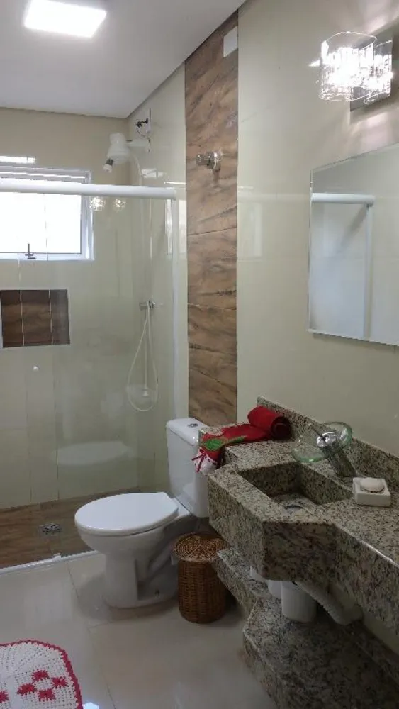 Casa, 2 quartos, 210 m² - Foto 13