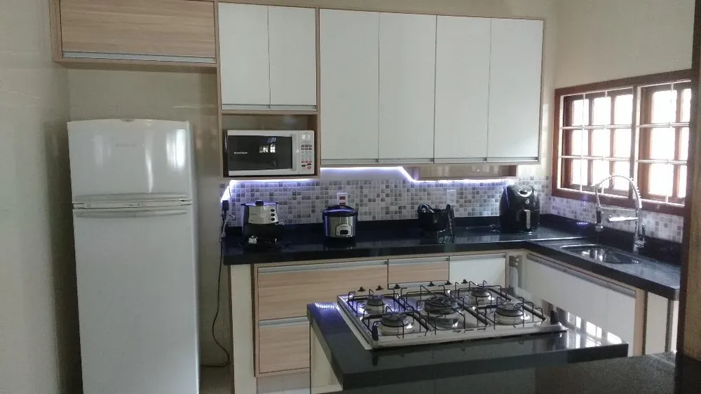 Casa, 2 quartos, 210 m² - Foto 16