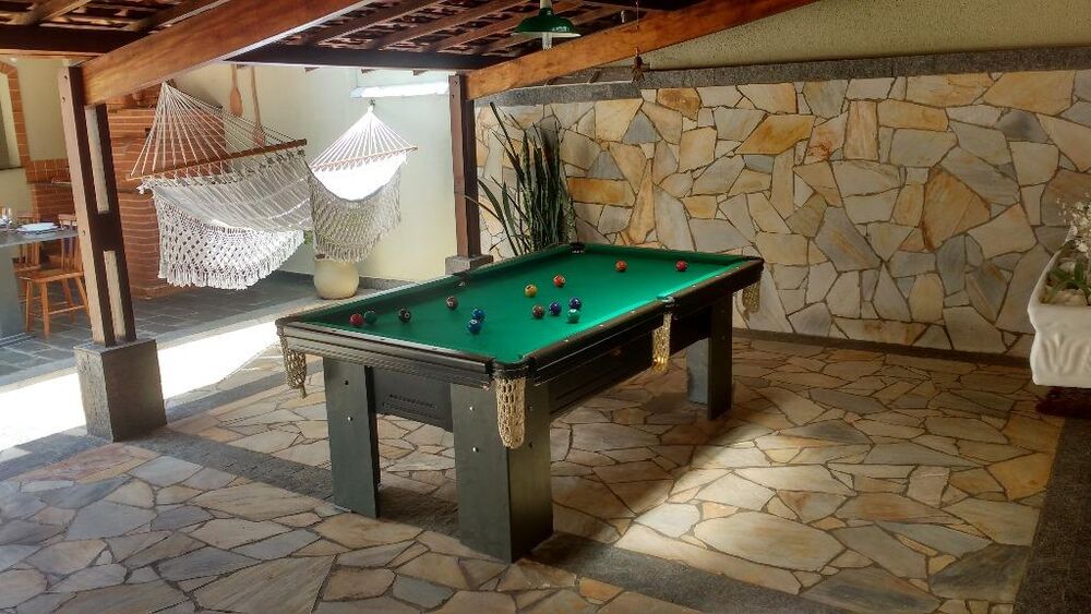 Casa, 2 quartos, 210 m² - Foto 8