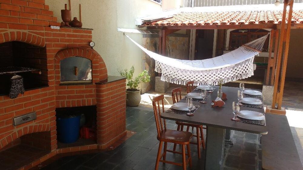 Casa, 2 quartos, 210 m² - Foto 7