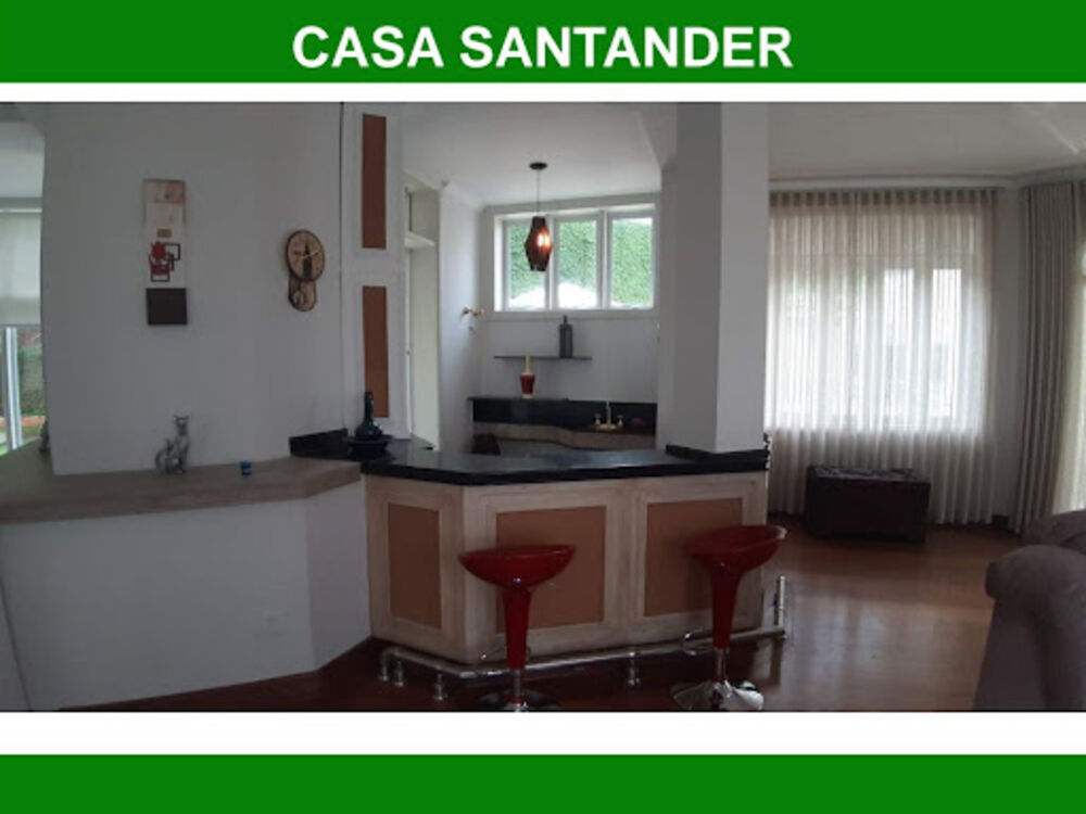 Casa de Condomínio à venda e aluguel com 4 quartos, 750m² - Foto 5