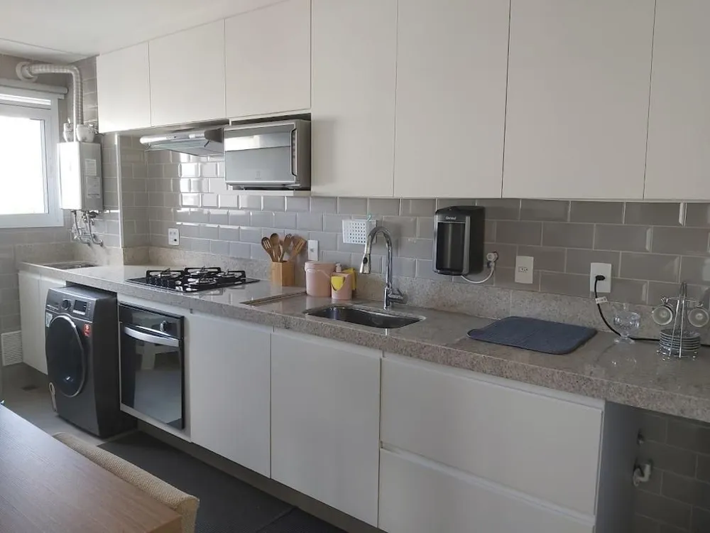 Apartamento, 3 quartos, 80 m² - Foto 8
