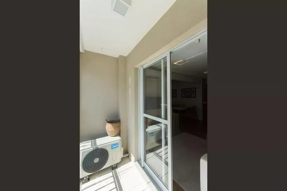 Apartamento, 3 quartos, 80 m² - Foto 11
