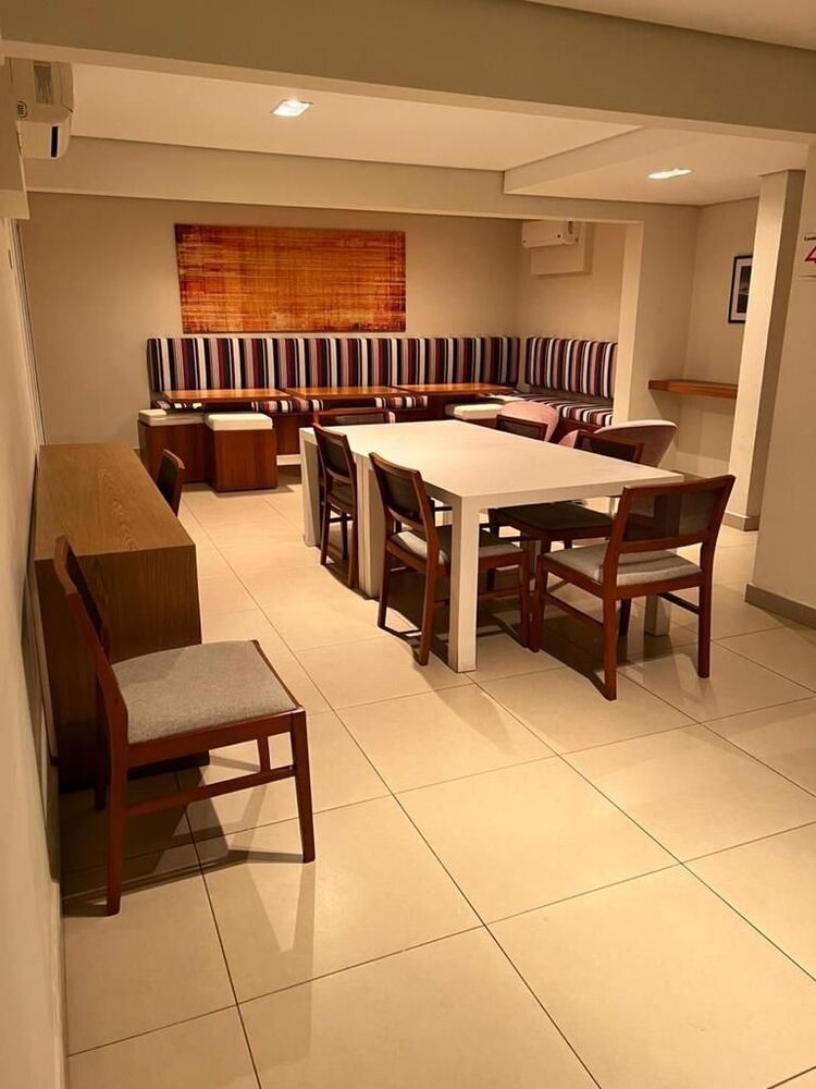 Apartamento, 3 quartos, 80 m² - Foto 3