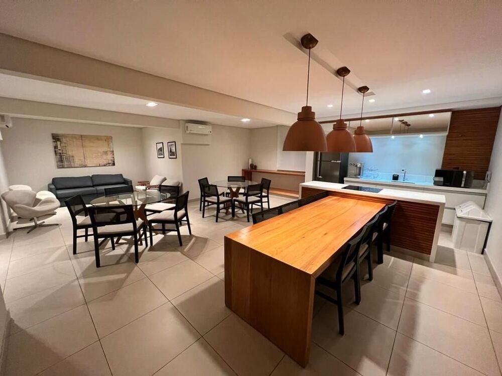 Apartamento, 3 quartos, 80 m² - Foto 2