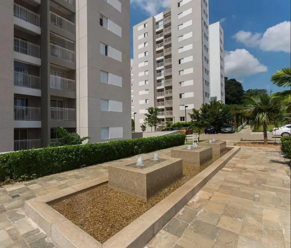 Apartamento, 3 quartos, 80 m² - Foto 5