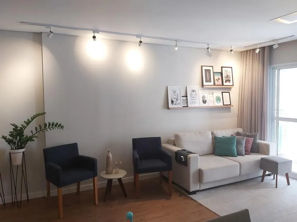 Apartamento, 3 quartos, 80 m² - Foto 7