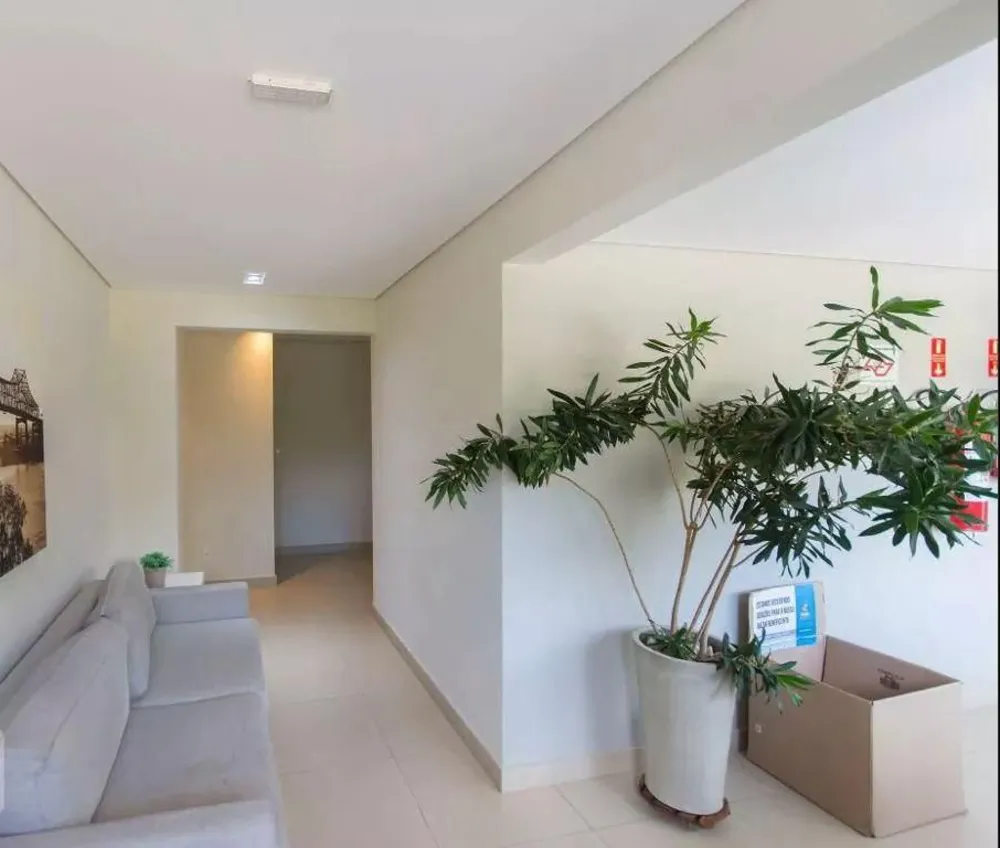 Apartamento, 3 quartos, 80 m² - Foto 6