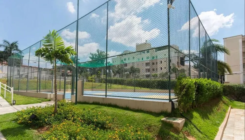 Apartamento, 3 quartos, 80 m² - Foto 12