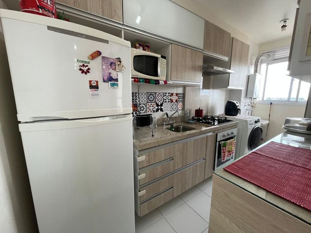 Apartamento, 2 quartos, 56 m² - Foto 7