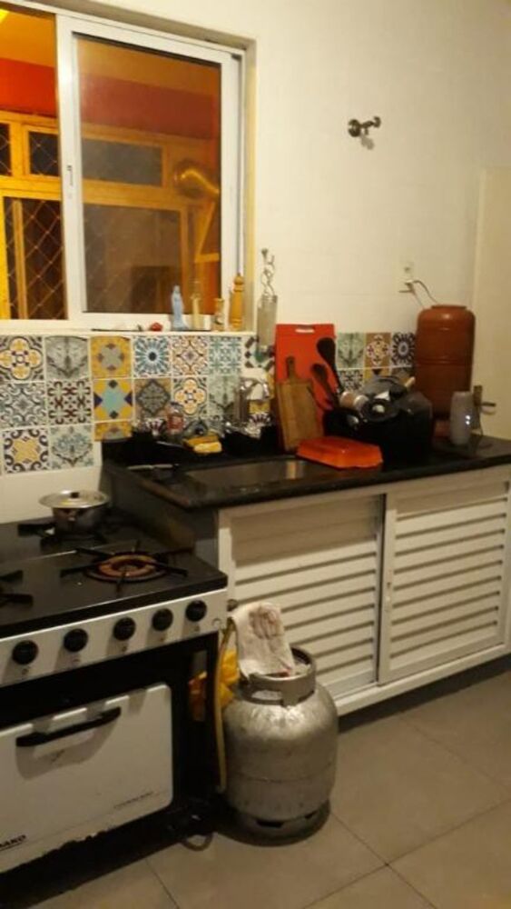 Apartamento, 3 quartos, 129 m² - Foto 1