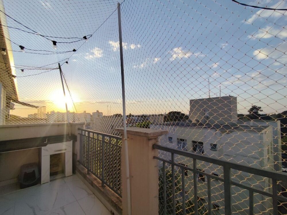 Apartamento à venda com 3 quartos, 97m² - Foto 5