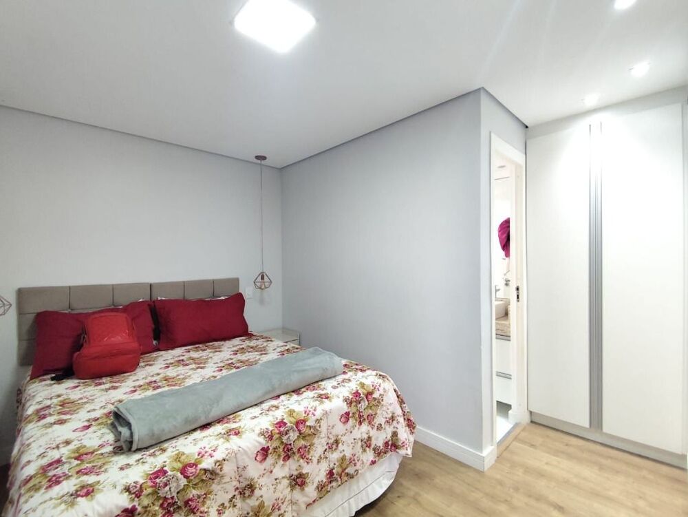 Apartamento à venda com 3 quartos, 97m² - Foto 6