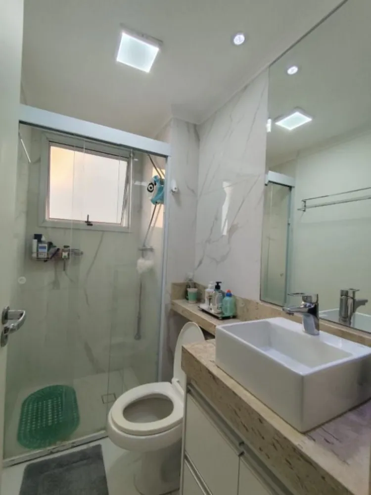 Apartamento, 3 quartos, 97 m² - Foto 10