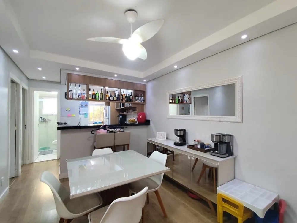 Apartamento, 3 quartos, 97 m² - Foto 9