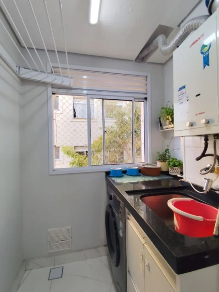 Apartamento, 3 quartos, 97 m² - Foto 16