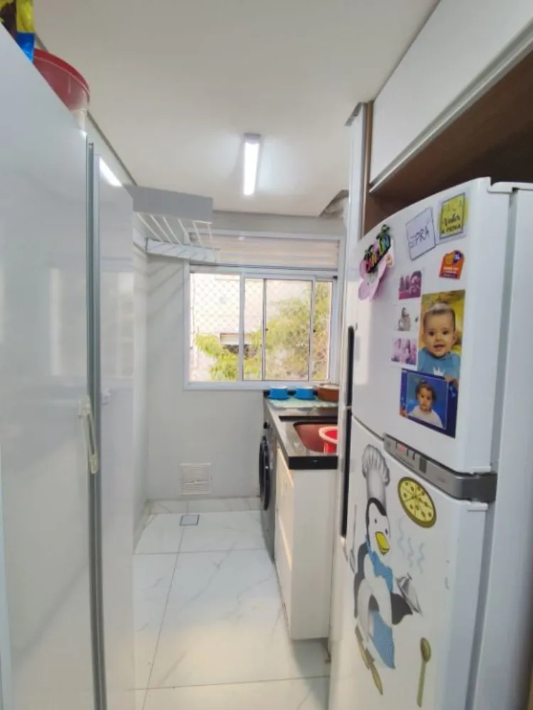 Apartamento, 3 quartos, 97 m² - Foto 13