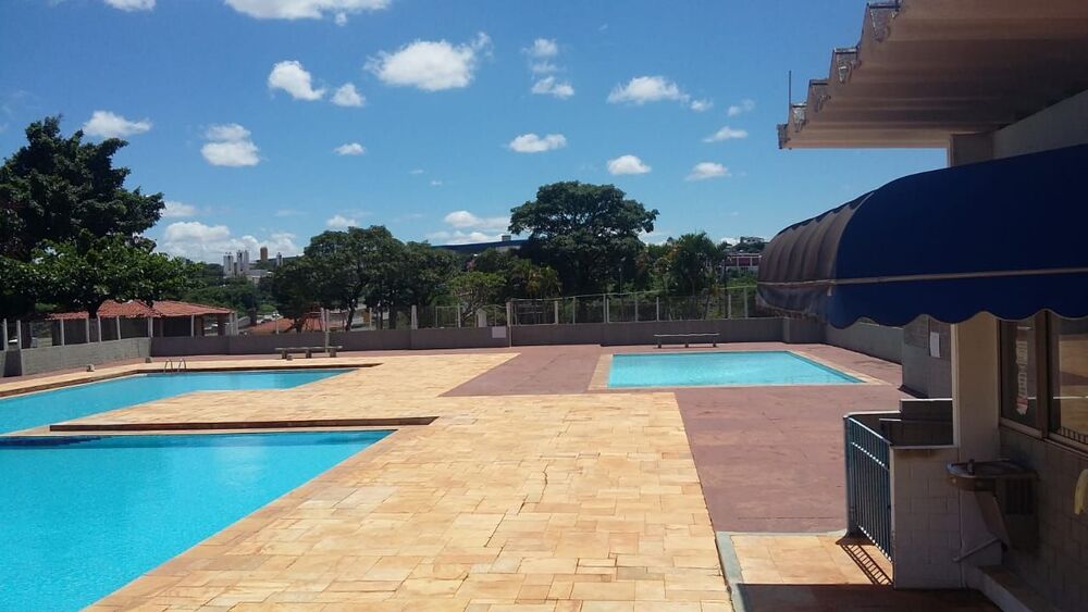 Apartamento, 3 quartos, 76 m² - Foto 1