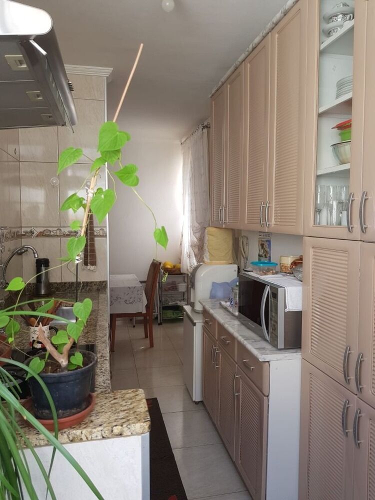 Apartamento, 3 quartos, 76 m² - Foto 3