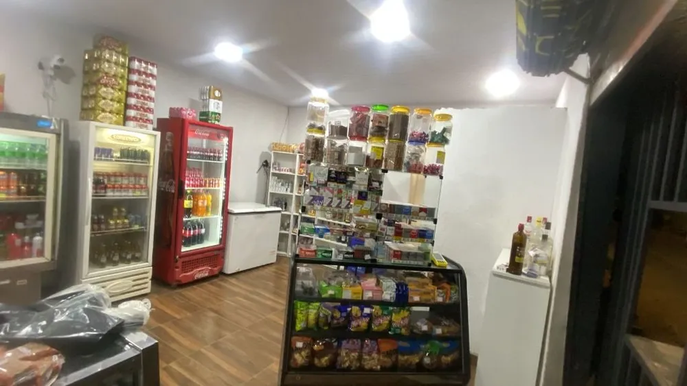 Loja-Salão, 70 m² - Foto 3