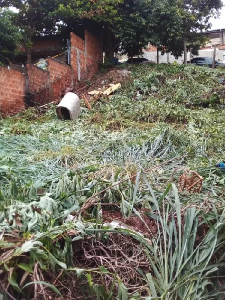 Terreno à venda, 268M2 - Foto 4