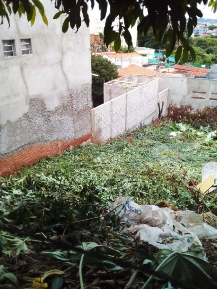 Terreno, 268 m² - Foto 7
