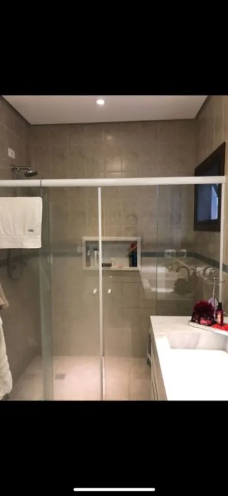 Casa de Condomínio, 4 quartos - Foto 9