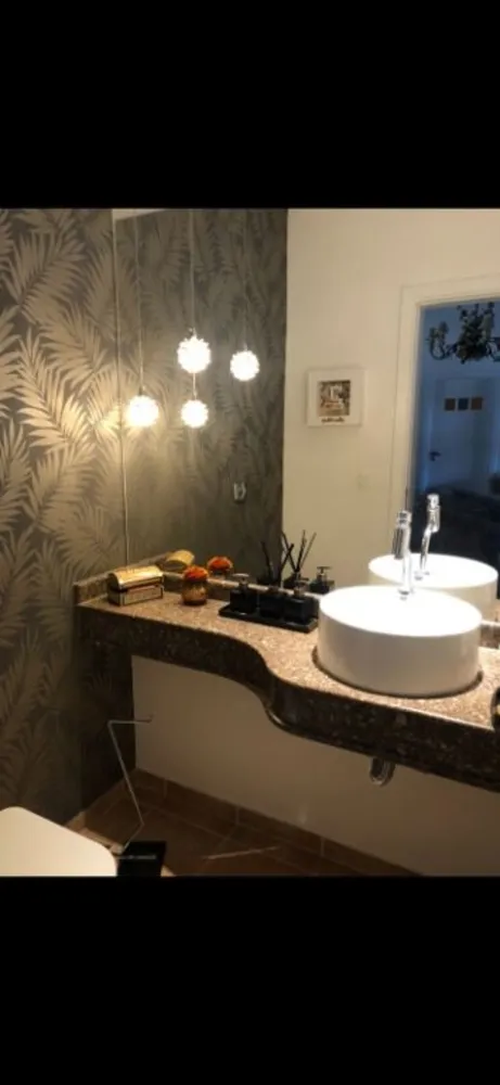 Casa de Condomínio, 4 quartos - Foto 10