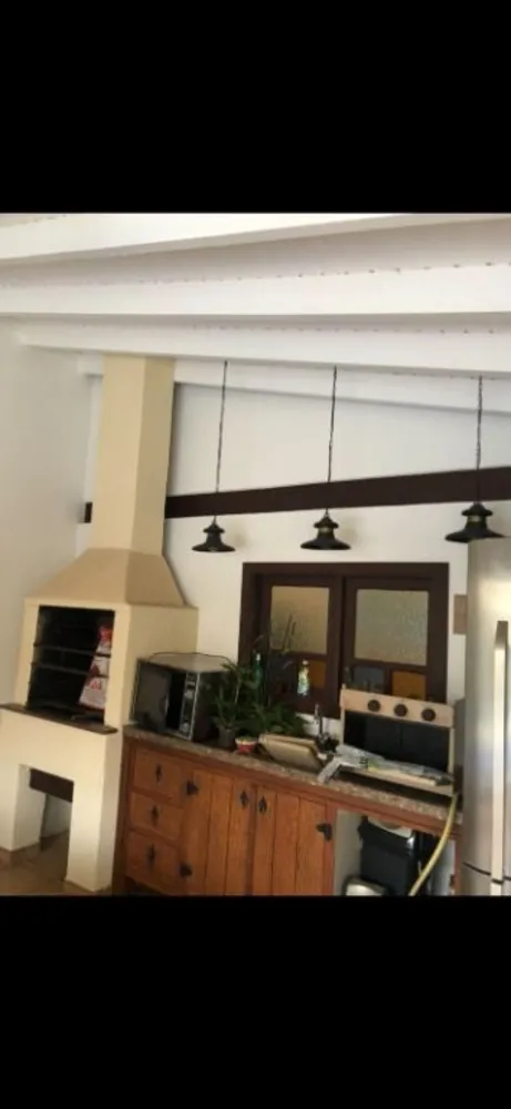 Casa de Condomínio, 4 quartos - Foto 12