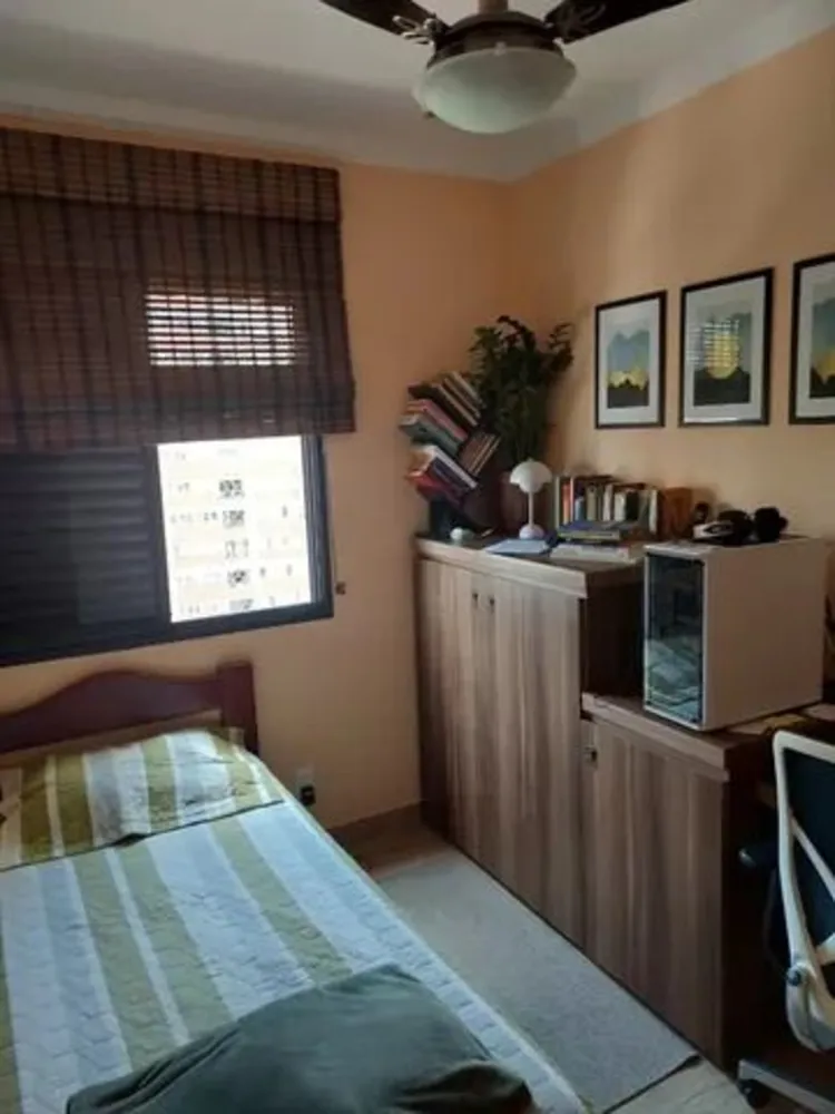 Apartamento, 3 quartos, 98 m² - Foto 4