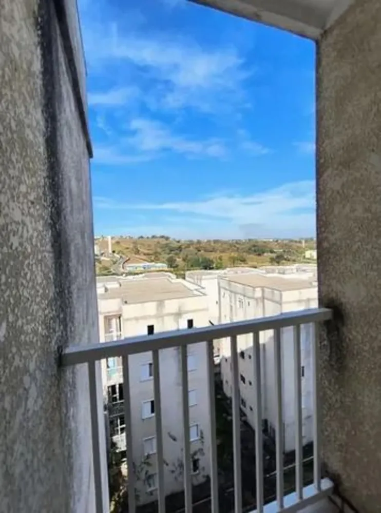 Apartamento, 3 quartos, 98 m² - Foto 10