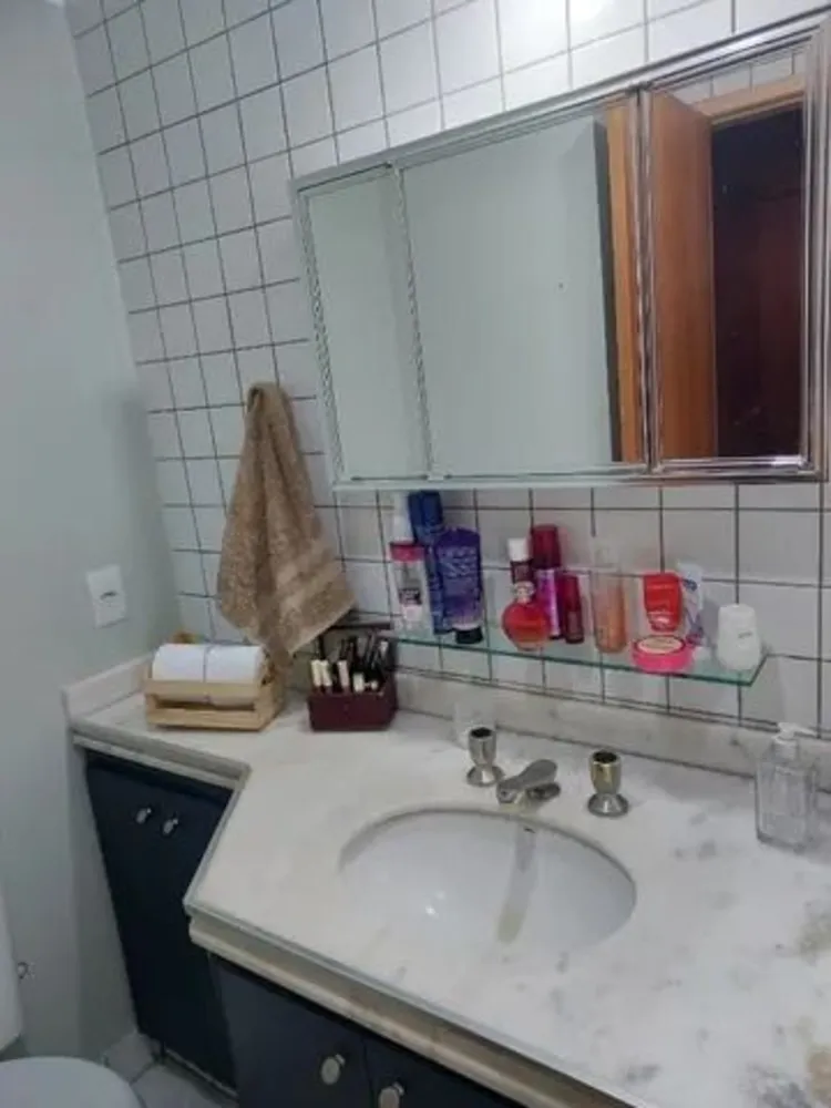 Apartamento, 3 quartos, 98 m² - Foto 11