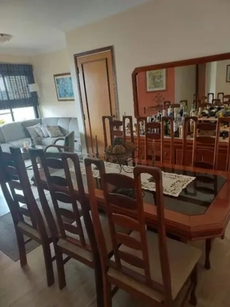 Apartamento, 3 quartos, 98 m² - Foto 2