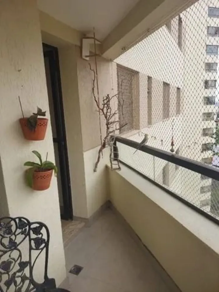 Apartamento, 3 quartos, 98 m² - Foto 3