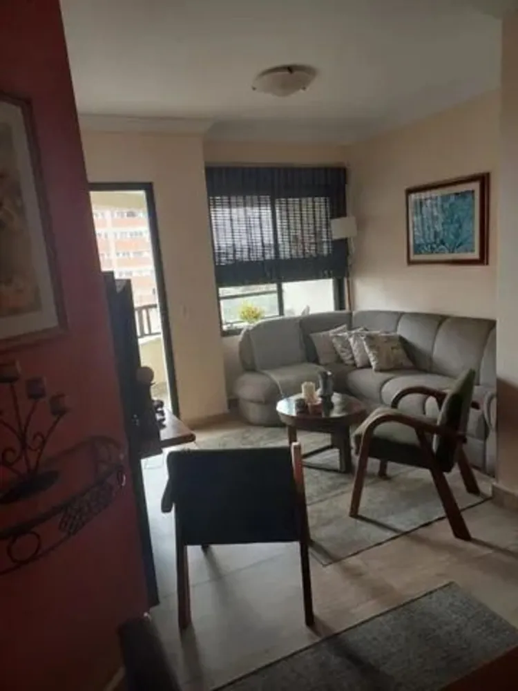 Apartamento, 3 quartos, 98 m² - Foto 5