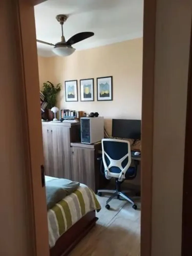 Apartamento, 3 quartos, 98 m² - Foto 1