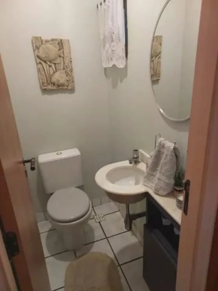 Apartamento, 3 quartos, 98 m² - Foto 9